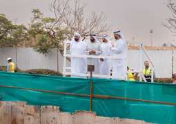 Dubai Municipality completes 36% of Deira stormwater project worth AED500 million