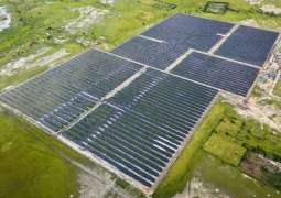 Global South Utilities expands renewable energy portfolio across Africa, Central Asia in 2025