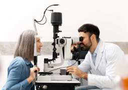 Chinese study finds higher intake of calcium significantly decreases likelihood of age-related macular degeneration