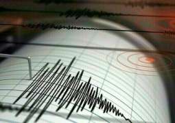 Mild earthquake tremors of magnitude 3.4 shake Karachi, adjoining areas