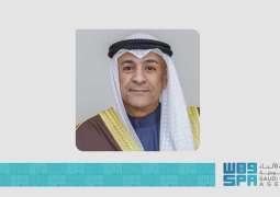البديوي: مجلس التعاون يسعى دائمًا للتوصل إلى بيئة مستقرة وآمنة وينتهج سياسات بنّاءة قائمة على التنمية والازدهار