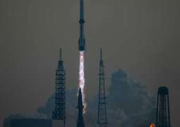 Blue Origin New Glenn rocket puts satellite payload into wrong orbit