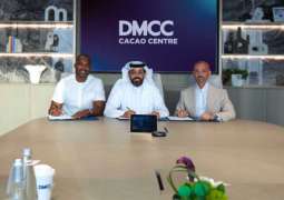 DMCC to launch Cacao Centre to strengthen Dubai’s position in agri-commodities trade