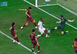 دوري أبطال آسيا للنخبة: الأهلي يُقصي فيسيل كوبي الياباني ويتأهل للنهائي
