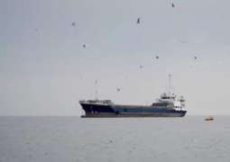 Fraudulent crypto messages target shipping firms amid Strait of Hormuz tensions