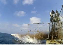 Pakistan Navy successfully tests Taimoor Air-Launched Cruise Missile