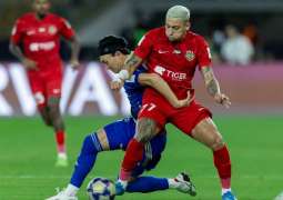 ماتشيدا الياباني يفوز على شباب الأهلي ويتأهل إلى نهائي دوري أبطال آسيا