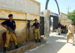 Three killed in armed attack in northwest Pakistan