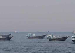 Tehran conditions talks on end to US blockade