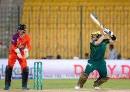 Smith stars as Multan Sultans cruise to sixth PSL 11 win over Rawalpindi