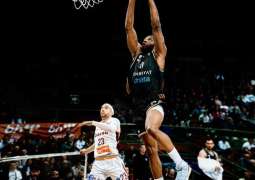 Dubai Basketball clinch top spot ahead of ABA League Playoffs