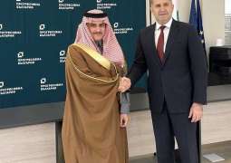 رئيس تحالف 