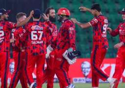 HBL PSL 11 points table: Mid-table battle intensifies as playoff race tightens