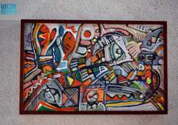 Red Sea Museum Hosts Contemporary Art Exhibition to Showcase Marine Biodiversity