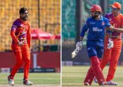 HBL PSL 11: Amir and Faheem fined for breach Code of Conduct