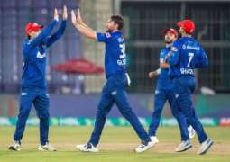 HBL PSL 11: Islamabad United crush Hyderabad Kingsmen by 8 wickets