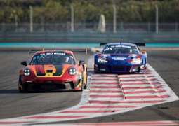 Yas Marina Circuit strengthens global sports standing with 180 annual events
