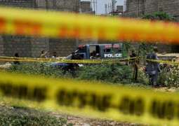 Four family members shot dead in Islamabad suburbs