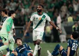 الأهلي السعودي يحتفظ بلقب دوري أبطال آسيا للنخبة 2026