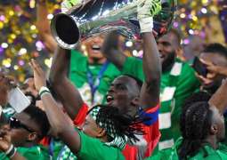 Al-Ahli Saudi Club Wins Asian Champions League Elite Title
