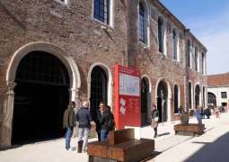 UAE National Pavilion participates at 61st International Art Exhibition of La Biennale di Venezia