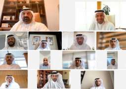 Ahmed bin Saeed chairs Dubai Free Zones Council’s 34th meeting