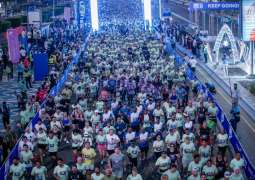 Abu Dhabi Marathon designated Gold Label Road Race by World Athletics