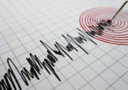 Earthquake tremors felt in Islamabad, parts of KP