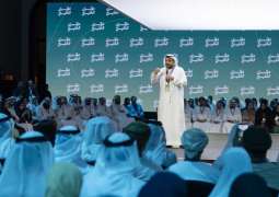 Saeed Al Eter: 'Success today not only what you achieve, but how your story is understood globally'