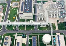 China's first 1-mn-cubic-metre salt cavern hydrogen storage project starts operation