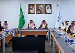 وفد مجلس الشورى يطّلع على خدمات مطار الملك عبدالعزيز وقطار الحرمين السريع