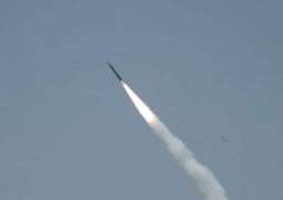 Pakistan successfully test-fires indigenous Fateh-II Missile system