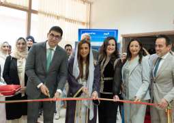 Bodour Al Qasimi leads Kalimat Foundation initiatives in Morocco promoting children’s reading, inclusive learning