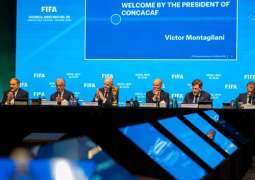 FIFA increases financial distribution to all 48 World Cup teams by 15%