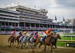 Churchill Downs to host UAE President’s Cup for Purebred Arabian Horses tomorrow