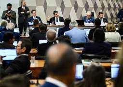 Brazil Senate rejects Lula's Supreme Court nominee