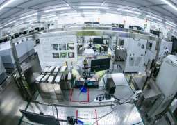 China's 2025 data production hits 52.26 zettabytes