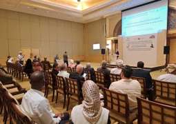 المؤتمر الدولي لنخيل التمر يعلن خارطة طريق للابتكار الزراعي والاستدامة والأمن الغذائي