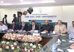 Degrees meaningless without skills; youth must be equipped with modern skills: education minister
