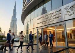 Dubai relaxes property visa rules to attract real estate investment