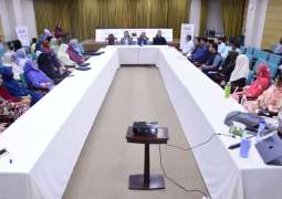 UoG charts path to climate challenges