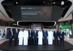 ADX hosts region’s first IOP for US-based ETF