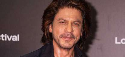 Shah Rukh says ‘feels like king of the world’ after Academy shares film clip