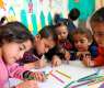 Importance of educating children, supporting those in need