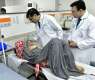 Changa Manga Incident: three injured female students admitted in LGH