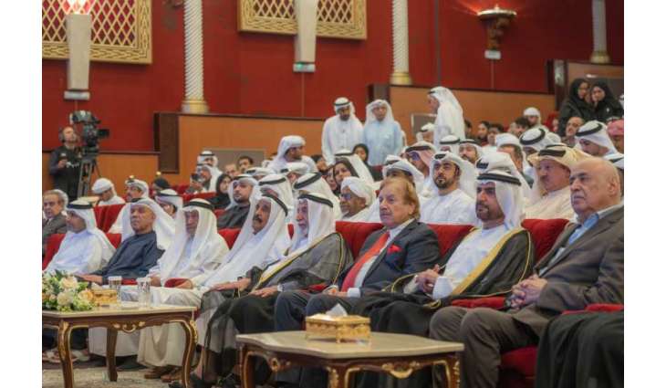 Sharjah Ruler witnesses conclusion of 35th Sharjah Theatre Days