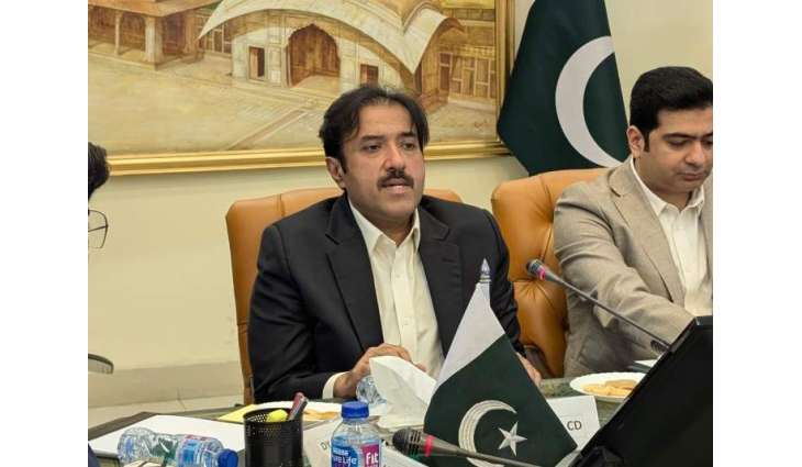 Meeting decides to expand scope of sanitation operations in Lahore
