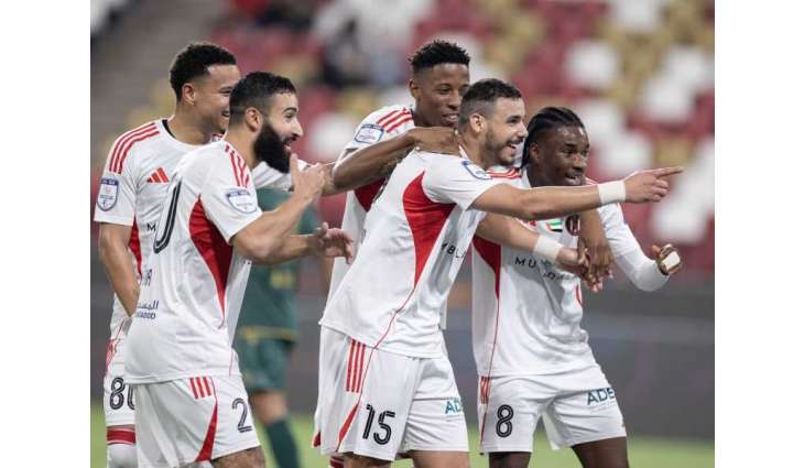 دوري أدنوك للمحترفين يحتفظ بأعلى قيمة سوقية خلال 2026