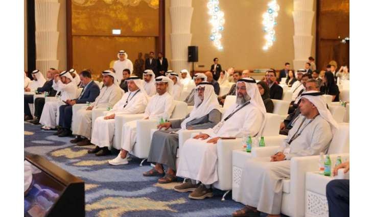 Nahyan bin Mubarak inaugurates SAMENA Telecommunications Council Leaders’ Summit 2026