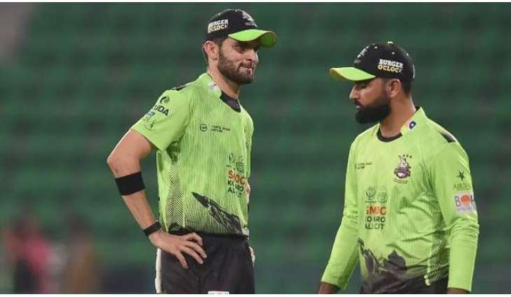 HBL PSL 2026: Fakhar Zaman appeals two-match ban over ball-tampering charge